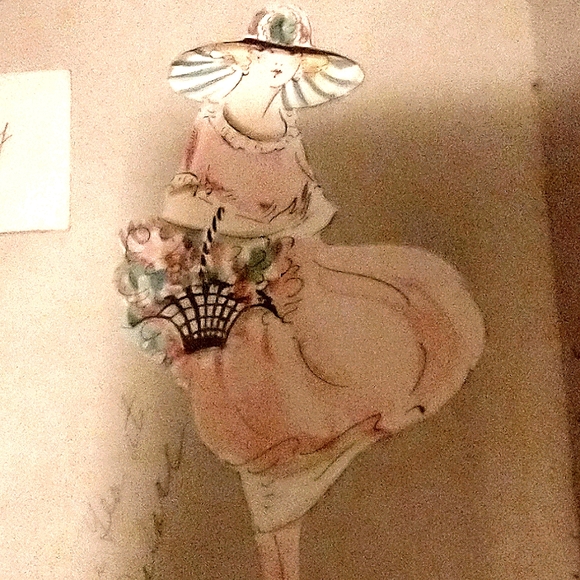 A memory book